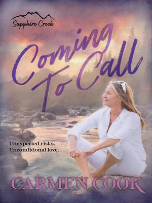 cover image of Coming to Call